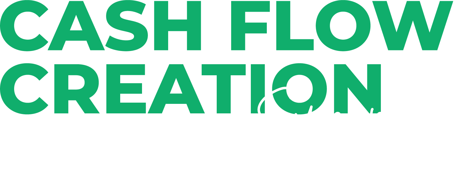 Cash Flow Creation Summit
